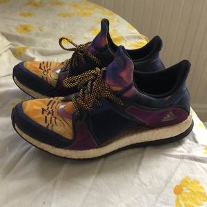 Adidas pure boost sneaker